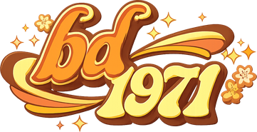 bd 1971 সবুজ লোগো